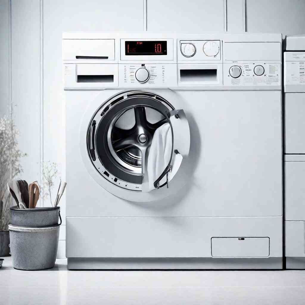 how to use time delay on washing machine