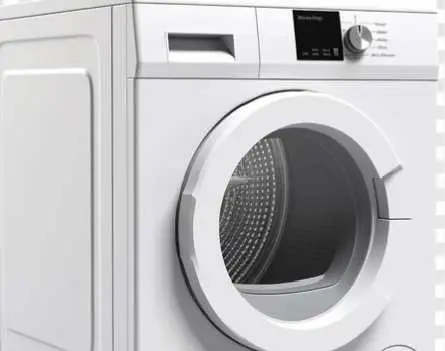 miele w4840 waterproof system activated