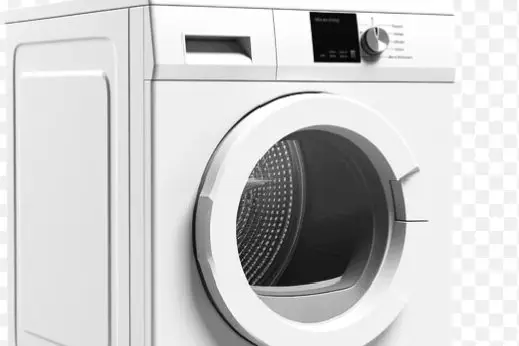 Miele W4840 washing machine