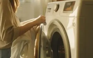 miele washing machine waterproof systems 