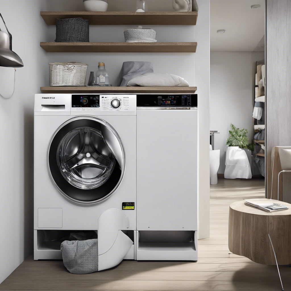 looking for reliable washer and dryer recommendation in 2024